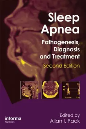 Pack |  Sleep Apnea | Buch |  Sack Fachmedien