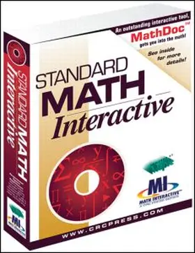 Zwillinger |  Standard Math Interactive | Sonstiges |  Sack Fachmedien