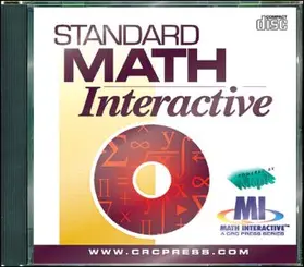 Zwillinger |  Standard Math Interactive | Sonstiges |  Sack Fachmedien