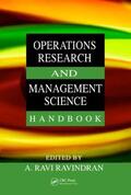 Ravindran |  Operations Research and Management Science Handbook | Buch |  Sack Fachmedien