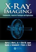 Martz / Logan / Schneberk |  X-Ray Imaging | Buch |  Sack Fachmedien
