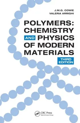 Cowie / Arrighi | Polymers | Buch | 978-0-8493-9813-1 | www.sack.de