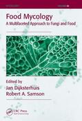 Dijksterhuis / Samson |  Food Mycology | Buch |  Sack Fachmedien