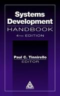 Tinnirello |  Systems Development Handbook | Buch |  Sack Fachmedien
