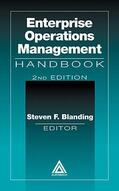 Blanding |  Enterprise Operations Management Handbook, Second Edition | Buch |  Sack Fachmedien