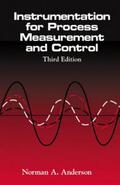 Anderson |  Instrumentation for Process Measurement and Control, Third Editon | Buch |  Sack Fachmedien