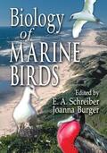 Schreiber / Burger |  Biology of Marine Birds | Buch |  Sack Fachmedien