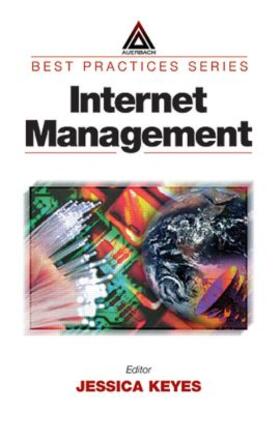 Keyes | Internet Management | Buch | 978-0-8493-9987-9 | sack.de