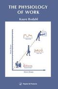 Rodahl |  Physiology of Work | Buch |  Sack Fachmedien