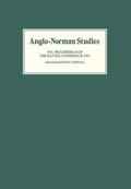 Chibnall |  Anglo-Norman Studies XVI | Buch |  Sack Fachmedien