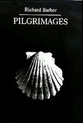 Barber |  Pilgrimages | Buch |  Sack Fachmedien