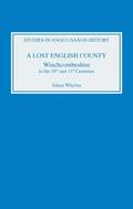 Whybra |  A Lost English County | Buch |  Sack Fachmedien