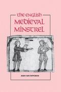 Southworth |  The English Medieval Minstrel | Buch |  Sack Fachmedien