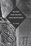 Page |  Runes and Runic Inscriptions | Buch |  Sack Fachmedien