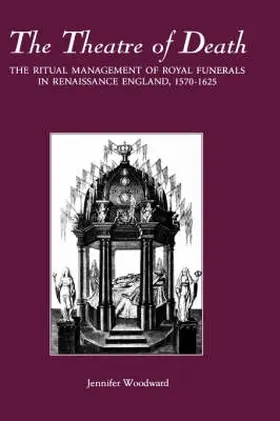 Woodward | The Theatre of Death | Buch | 978-0-85115-704-7 | sack.de