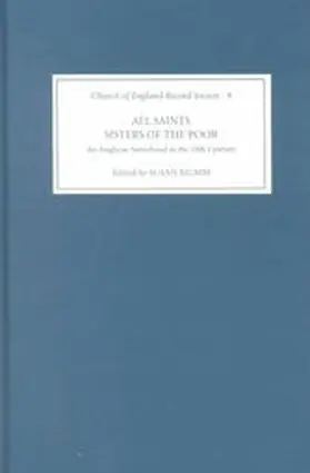 Mumm | All Saints Sisters of the Poor | Buch | 978-0-85115-728-3 | sack.de