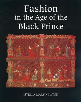 Newton | Fashion in the Age of the Black Prince | Buch | 978-0-85115-767-2 | sack.de