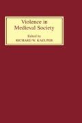 Kaeuper |  Violence in Medieval Society | Buch |  Sack Fachmedien