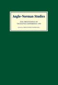 Harper-Bill |  Anglo-Norman Studies | Buch |  Sack Fachmedien