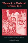 Shahar |  Women in a Medieval Heretical Sect | Buch |  Sack Fachmedien