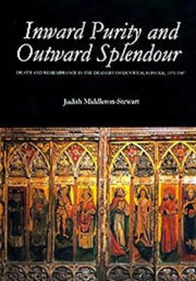 Middleton-Stewart | Inward Purity and Outward Splendour | Buch | 978-0-85115-820-4 | sack.de