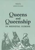Duggan |  Queens and Queenship in Medieval Europe | Buch |  Sack Fachmedien