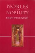 Duggan |  Nobles and Nobility in Medieval Europe | Buch |  Sack Fachmedien