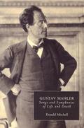 Mitchell |  Gustav Mahler | Buch |  Sack Fachmedien