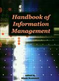 Scammell |  Handbook of Information Management | Buch |  Sack Fachmedien