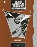 Wastall |  Trombone and Euphonium | Buch |  Sack Fachmedien