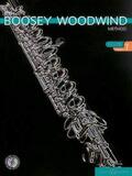  The Boosey Woodwind Method: Flute, Book 1 [With CD (Audio)] | Buch |  Sack Fachmedien