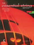 Nelson |  Nelson, S: The Essential String Method Vol. 1 | Sonstiges |  Sack Fachmedien