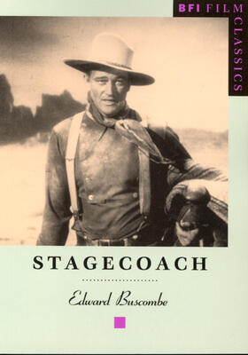 Buscombe |  Stagecoach | Buch |  Sack Fachmedien