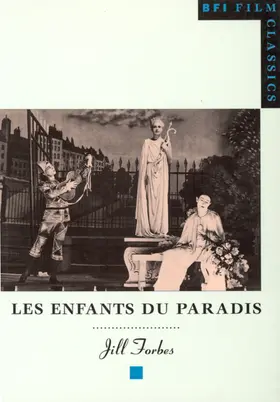 Forbes |  Les Enfants Du Paradis | Buch |  Sack Fachmedien