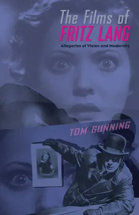 Gunning | The Films of Fritz Lang | Buch | 978-0-85170-743-3 | www.sack.de