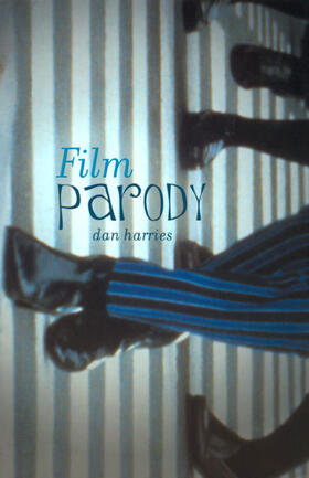 Harries |  Film Parody | Buch |  Sack Fachmedien