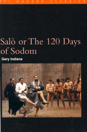 Indiana |  Salo | Buch |  Sack Fachmedien