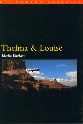 Sturken |  Thelma & Louise | Buch |  Sack Fachmedien