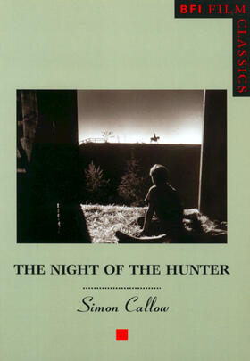 Callow | Night of the Hunter | Buch | 978-0-85170-822-5 | sack.de
