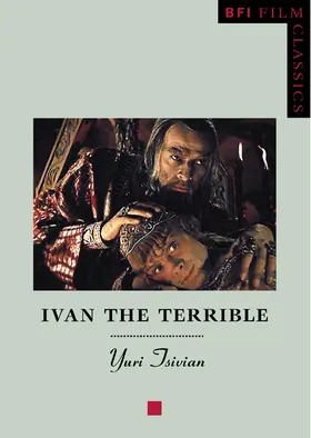 Tsivian |  Ivan the Terrible | Buch |  Sack Fachmedien