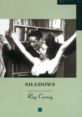 Carney |  Shadows | Buch |  Sack Fachmedien