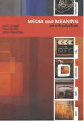 Kowalzke / Stewart / Lavelle |  Media and Meaning | Buch |  Sack Fachmedien