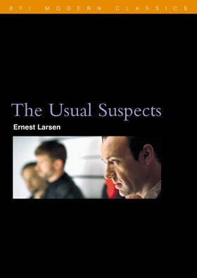 Larson |  The Usual Suspects | Buch |  Sack Fachmedien