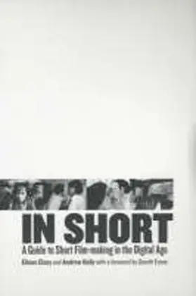 Elsey / Kelly | In Short | Buch | 978-0-85170-892-8 | www.sack.de