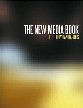 Harries |  The New Media Book | Buch |  Sack Fachmedien