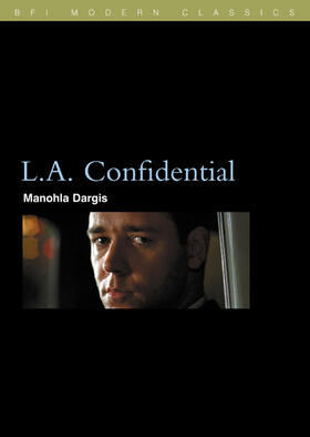 Dargis | L.A. Confidential | Buch | 978-0-85170-944-4 | www.sack.de