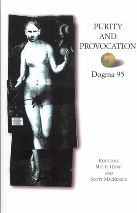 Hjort / Mackenzie |  Purity and Provocation | Buch |  Sack Fachmedien