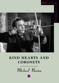 Newton |  Kind Hearts and Coronets | Buch |  Sack Fachmedien