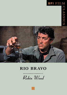 Wood |  Rio Bravo | Buch |  Sack Fachmedien