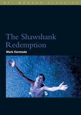 Kermode |  Shawshank Redemption | Buch |  Sack Fachmedien